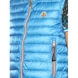 Vest ”Naples” Moncler light blue